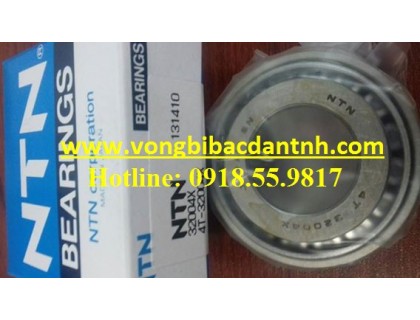 VÒNG BI 4T-32004X-32004 - NTN